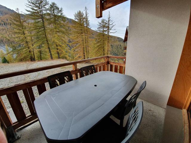 Appartement Le Balcon Des Airelles BDA313 - Les Orres