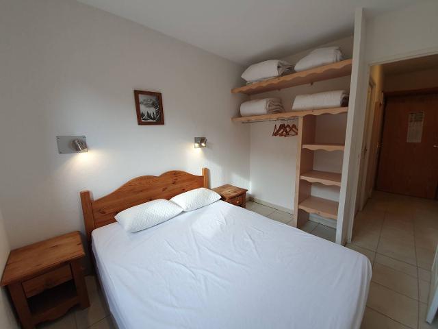 Appartement Le Balcon Des Airelles BDA313 - Les Orres