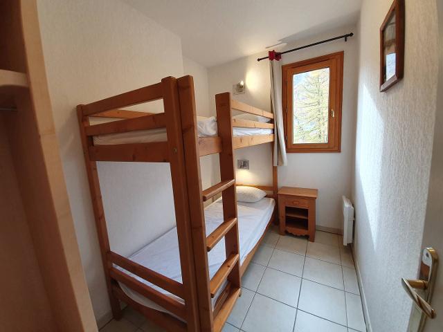 Appartement Le Balcon Des Airelles BDA313 - Les Orres