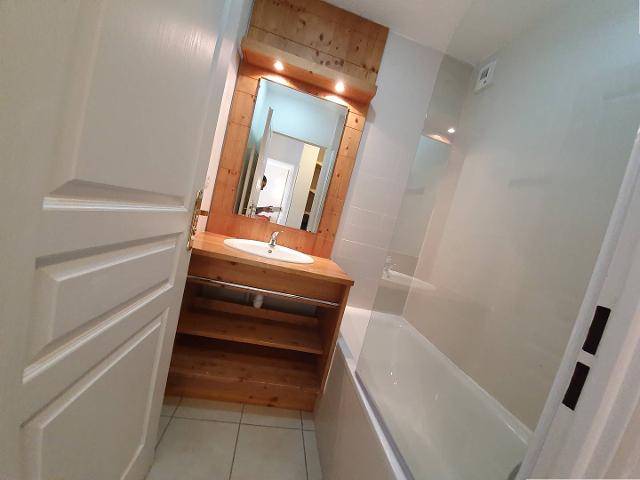 Appartement Le Balcon Des Airelles BDA313 - Les Orres