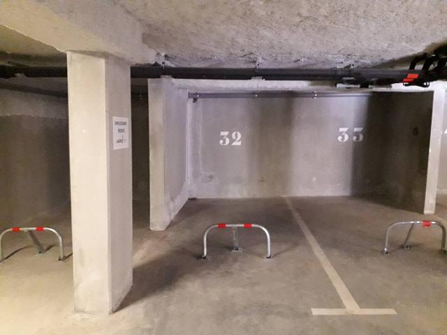 Appartement Le Balcon Des Airelles BDA313 - Les Orres