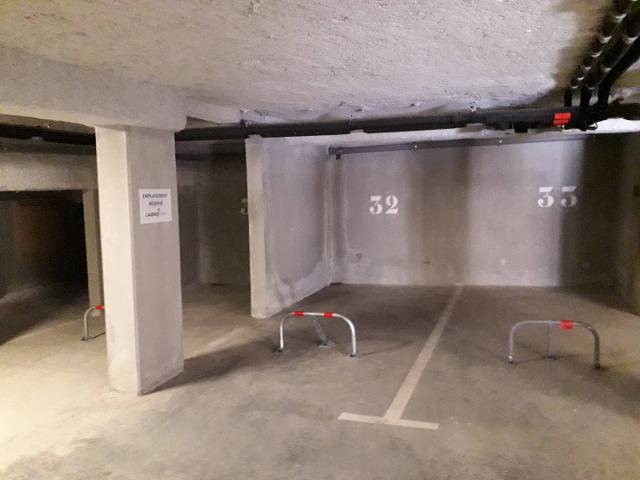 Appartement Le Balcon Des Airelles BDA313 - Les Orres