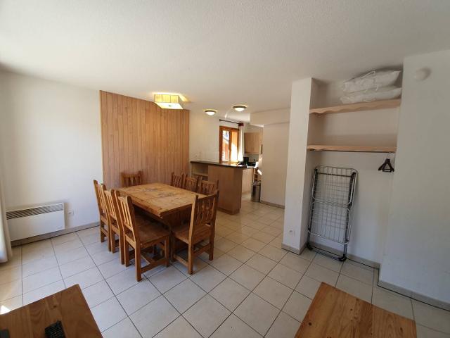 Appartement Le Balcon Des Airelles BDA706 - Les Orres