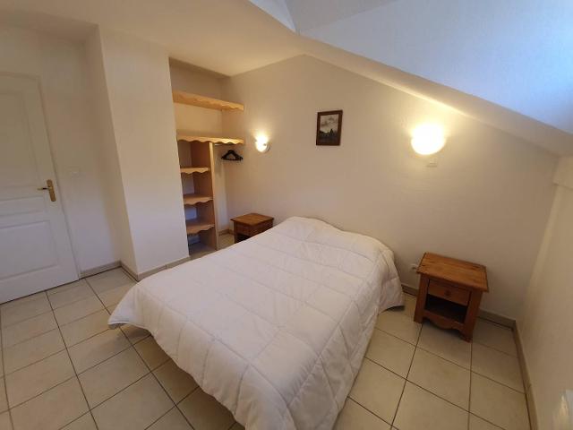 Appartement Le Balcon Des Airelles BDA706 - Les Orres