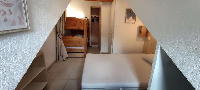 Appartement Le Balcon Des Airelles BDA309 - Les Orres