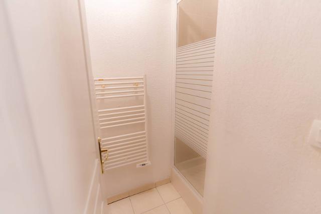 Appartement Le Balcon Des Airelles BDA309 - Les Orres