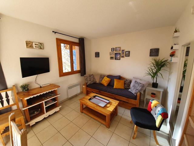 Appartement Le Balcon Des Airelles BDA307 - Les Orres