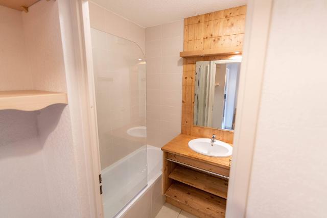 Appartement Le Balcon Des Airelles BDA307 - Les Orres