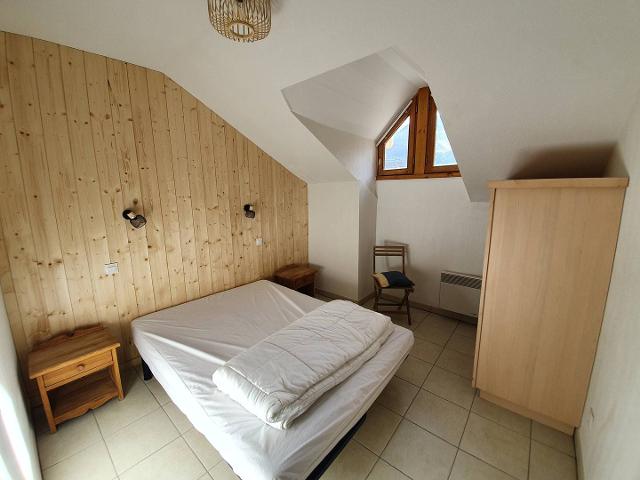 Appartement Le Balcon Des Airelles BDA307 - Les Orres