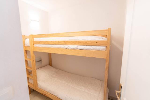 Appartement Le Balcon Des Airelles BDA307 - Les Orres