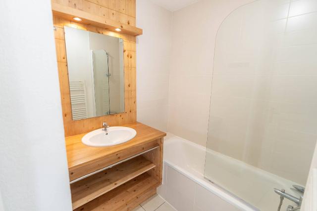 Appartement Le Balcon Des Airelles BDA307 - Les Orres