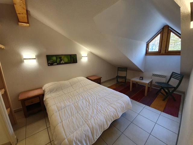 Appartement Le Balcon Des Airelles BDA405 - Les Orres