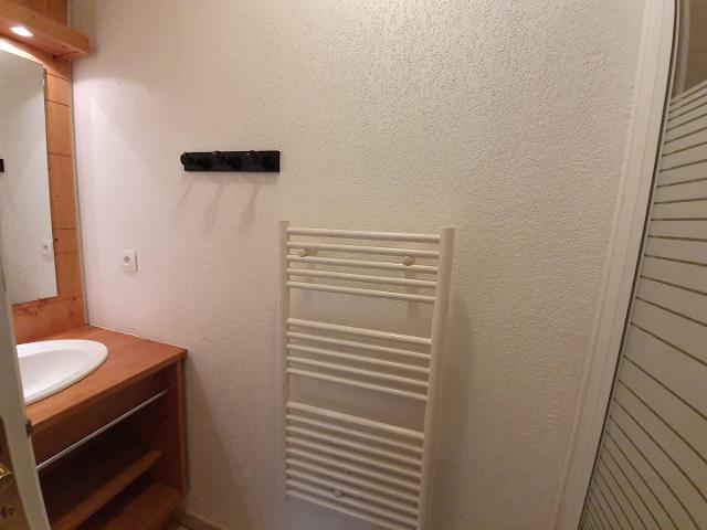 Appartement Le Balcon Des Airelles BDA405 - Les Orres