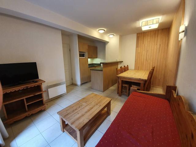 Appartement Le Balcon Des Airelles BDA303 - Les Orres