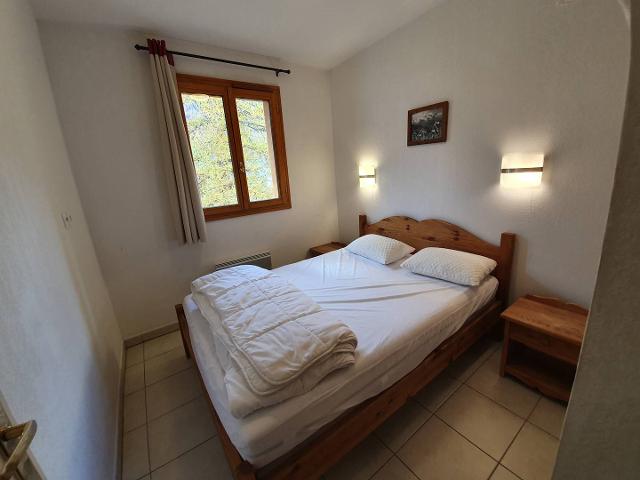 Appartement Le Balcon Des Airelles BDA303 - Les Orres