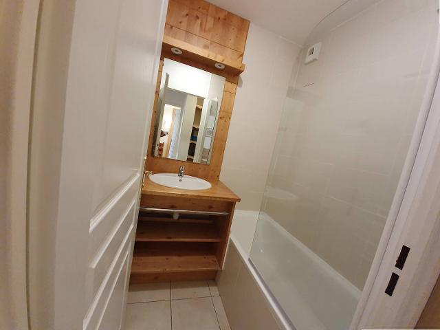 Appartement Le Balcon Des Airelles BDA303 - Les Orres