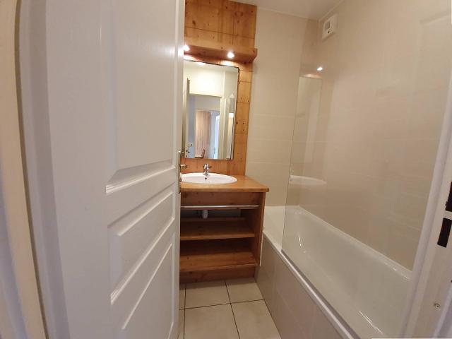 Appartement Le Balcon Des Airelles BDA210 - Les Orres