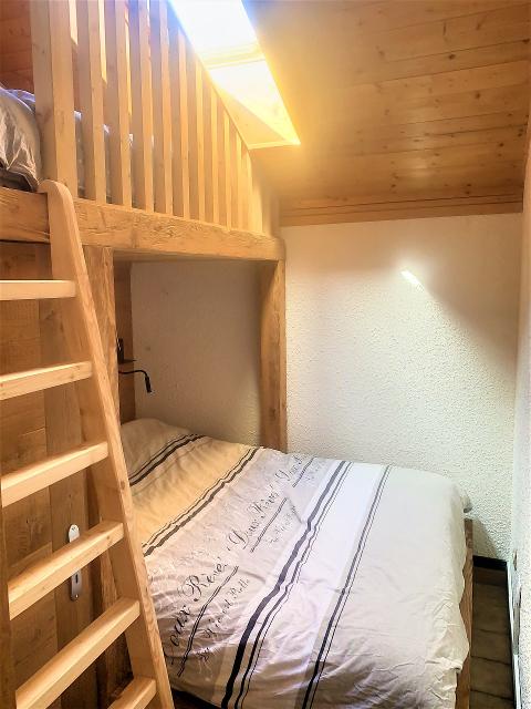 Appartements MA472 - 2 Pièces 4 pers + garage centre Carroz - Les Carroz d'Araches