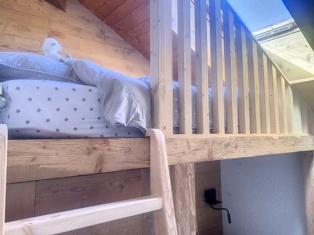 Appartements MA472 - 2 Pièces 4 pers + garage centre Carroz - Les Carroz d'Araches