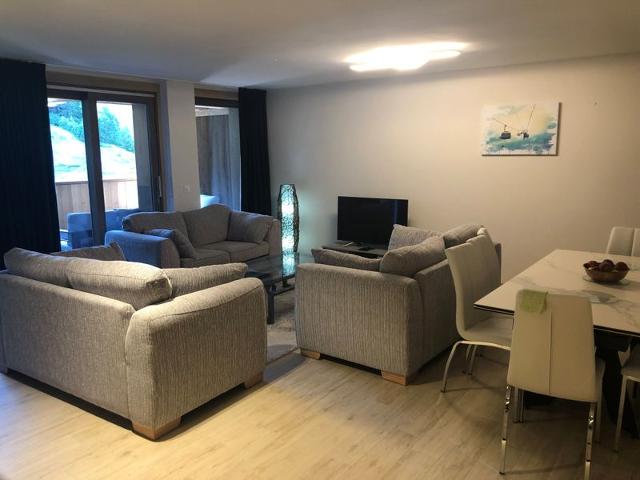 Appartement Le ridge - Les Arcs 1600