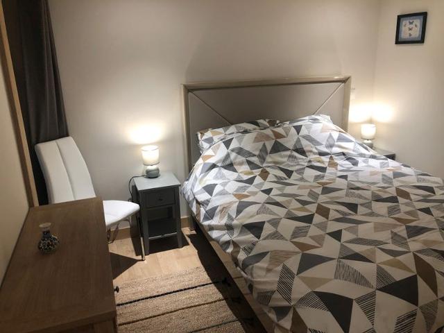 Appartement Le ridge - Les Arcs 1600