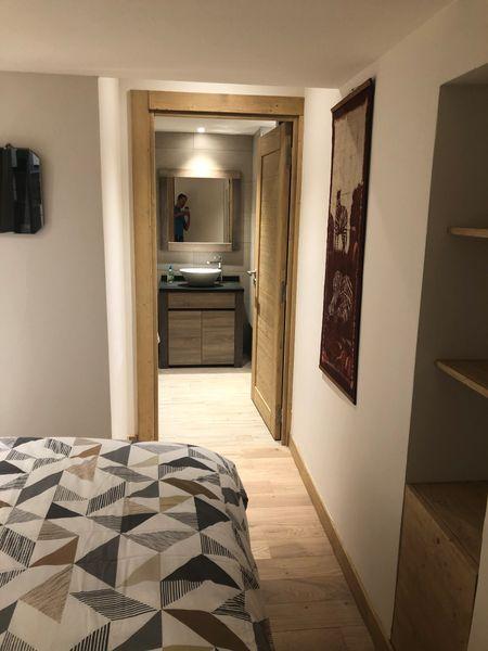 Appartement Le ridge - Les Arcs 1600