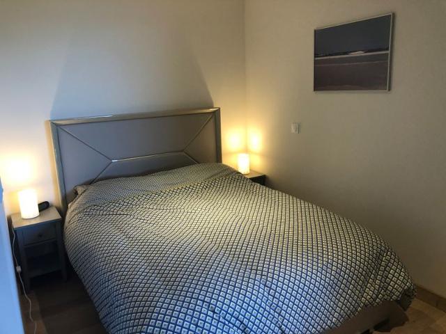 Appartement Le ridge - Les Arcs 1600