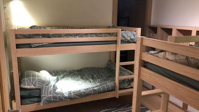 Appartement Le ridge - Les Arcs 1600