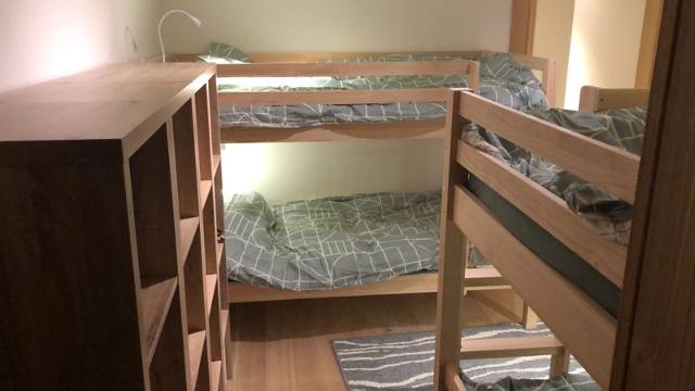 Appartement Le ridge - Les Arcs 1600