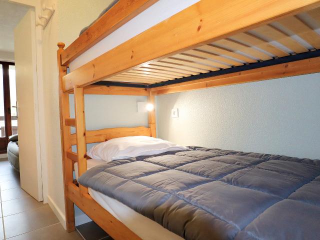 Studio Samoëns, 1 pièce, 4 personnes - Samoëns