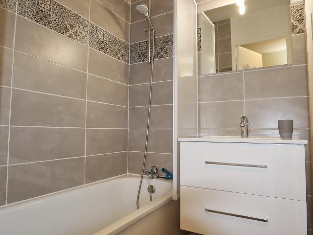 Studio Samoëns, 1 pièce, 4 personnes - Samoëns