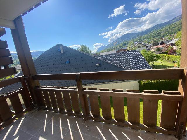 Studio Samoëns, 1 pièce, 4 personnes - Samoëns