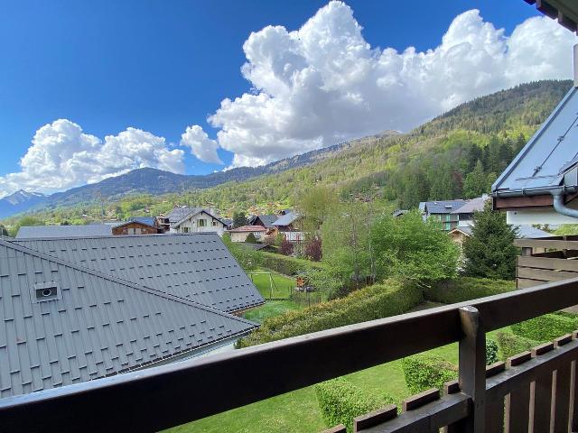 Studio Samoëns, 1 pièce, 4 personnes - Samoëns