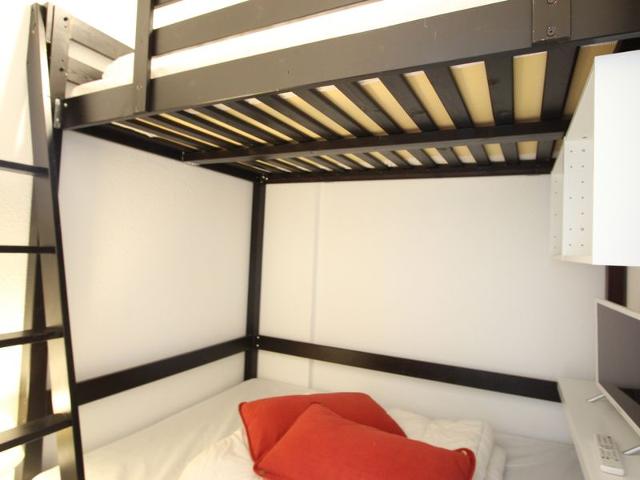 Résidence LE BELLEVUE - Chamrousse