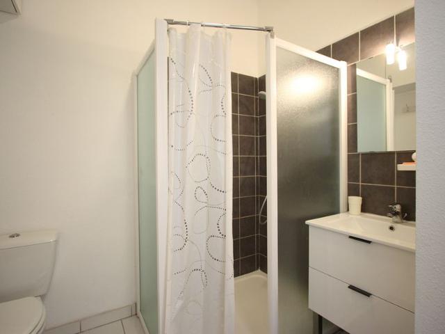 Résidence LE BELLEVUE - Chamrousse