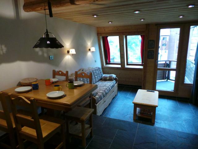 Très bel appartement en Duplex, pieds des pistes - Avoriaz