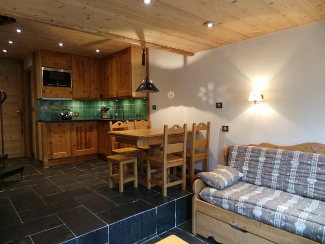 Très bel appartement en Duplex, pieds des pistes - Avoriaz