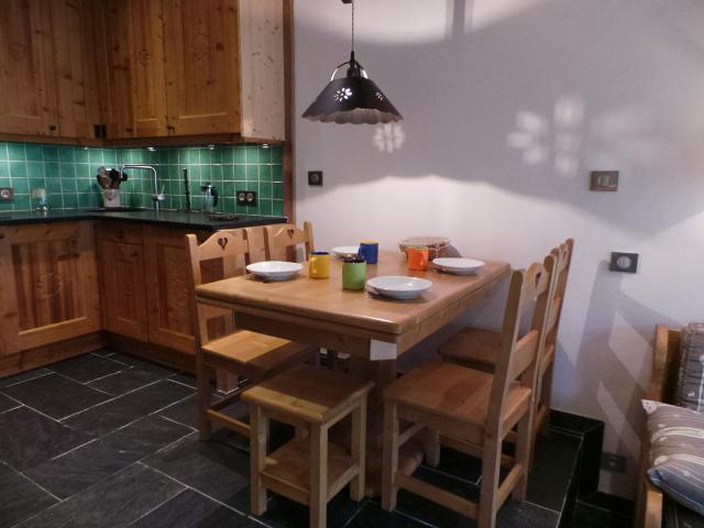 Très bel appartement en Duplex, pieds des pistes - Avoriaz