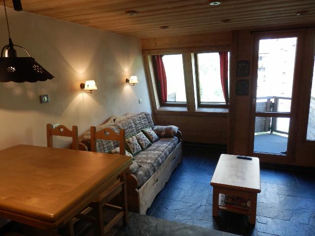 Très bel appartement en Duplex, pieds des pistes - Avoriaz