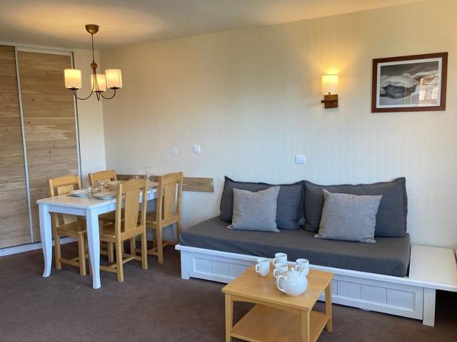 Appartement Confortable 2 Pièces, Idéalement Situé, Balcon Sud, Skis aux Pieds, TV LCD, Internet FR- - Avoriaz