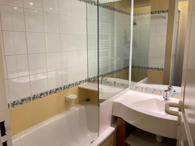 Appartement Confortable 2 Pièces, Idéalement Situé, Balcon Sud, Skis aux Pieds, TV LCD, Internet FR- - Avoriaz