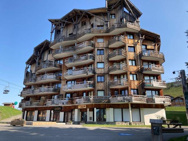 Appartement Confortable 2 Pièces, Idéalement Situé, Balcon Sud, Skis aux Pieds, TV LCD, Internet FR- - Avoriaz