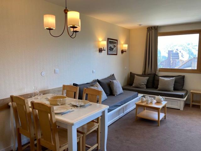 Appartement Confortable 2 Pièces, Idéalement Situé, Balcon Sud, Skis aux Pieds, TV LCD, Internet FR- - Avoriaz