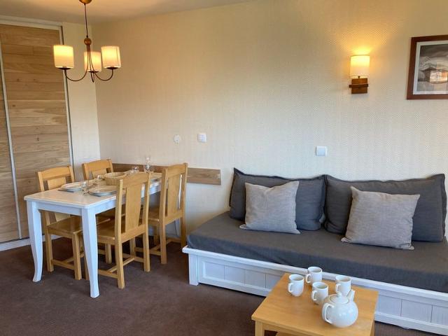 Appartement Confortable 2 Pièces, Idéalement Situé, Balcon Sud, Skis aux Pieds, TV LCD, Internet FR- - Avoriaz