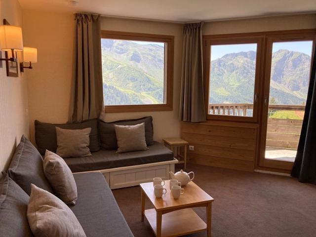 Appartement Confortable 2 Pièces, Idéalement Situé, Balcon Sud, Skis aux Pieds, TV LCD, Internet FR- - Avoriaz