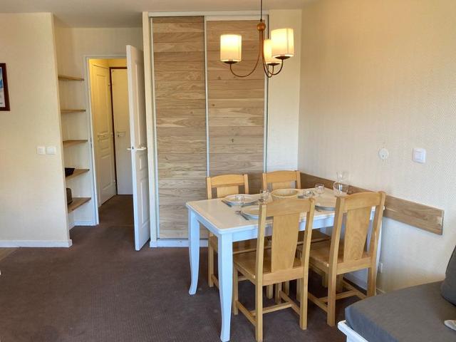 Appartement Confortable 2 Pièces, Idéalement Situé, Balcon Sud, Skis aux Pieds, TV LCD, Internet FR- - Avoriaz