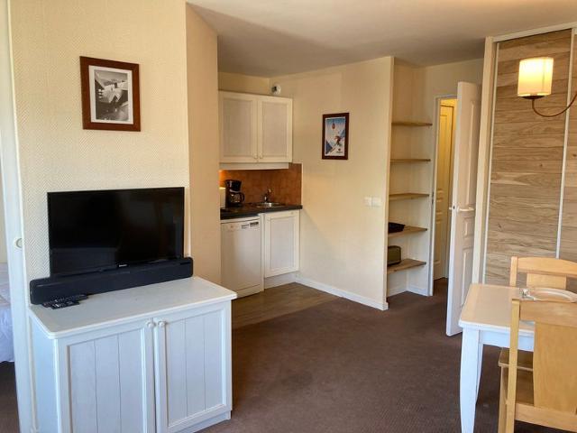 Appartement Confortable 2 Pièces, Idéalement Situé, Balcon Sud, Skis aux Pieds, TV LCD, Internet FR- - Avoriaz