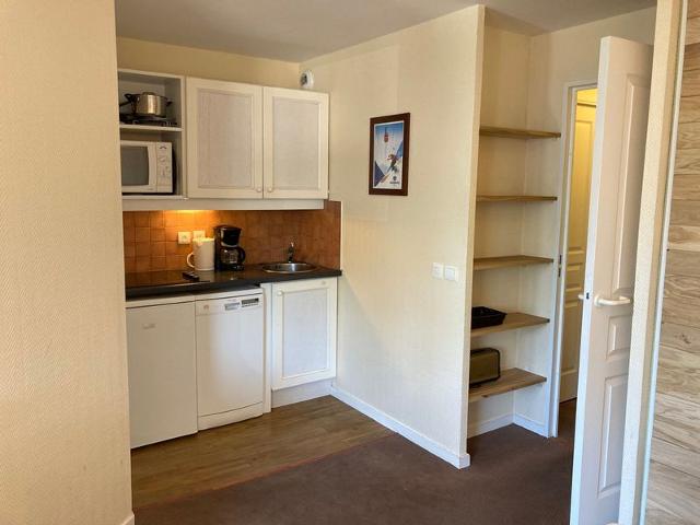 Appartement Confortable 2 Pièces, Idéalement Situé, Balcon Sud, Skis aux Pieds, TV LCD, Internet FR- - Avoriaz