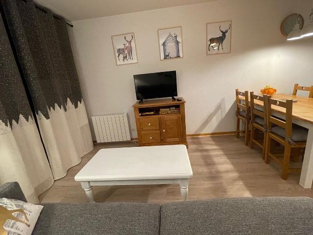 Appartement Orcières Merlette, 2 pièces, 6 personnes - Orcières Merlette 1850