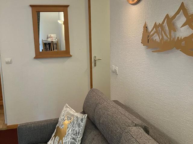 Appartement Orcières Merlette, 2 pièces, 6 personnes - Orcières Merlette 1850